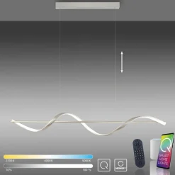 LED-Pendelleuchte Q-Swing<Q SMART HOME LIGHTS Hot