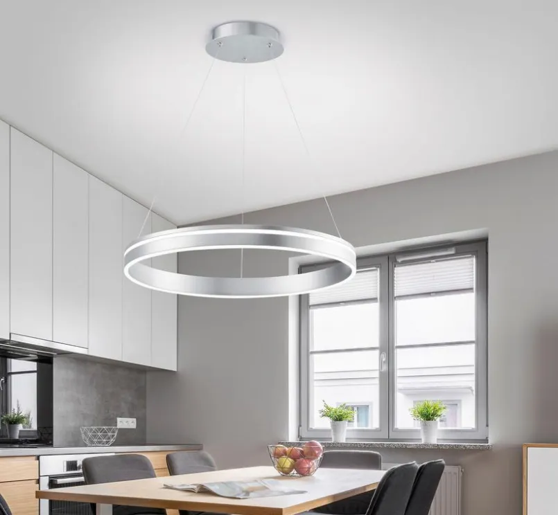 LED-Pendelleuchte Q-Vito<Q SMART HOME LIGHTS