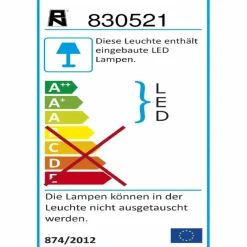 LED-Pendelleuchte Roman<Paul Neuhaus Best