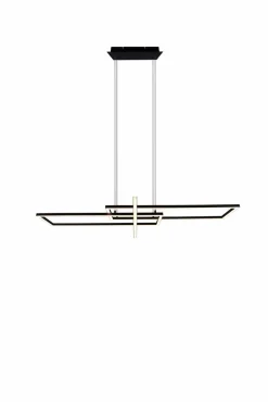 LED-Pendelleuchte Salinas<Trio Clearance