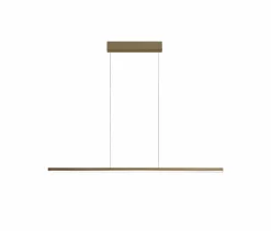 Bopp Pendelleuchten-LED-Pendelleuchte Smart Sand