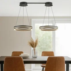 LED-Pendelleuchte Vita<Brilliant Online