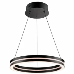 Brilliant Pendelleuchten-LED-Pendelleuchte Vita Anthrazit