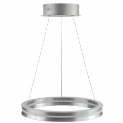 Brilliant Pendelleuchten-LED-Pendelleuchte Vita Alu