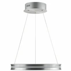 Brilliant Pendelleuchten-LED-Pendelleuchte Vita Alu