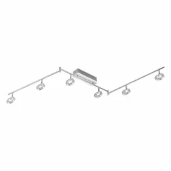 LED-Schienensystem Sileda<Paul Neuhaus Best