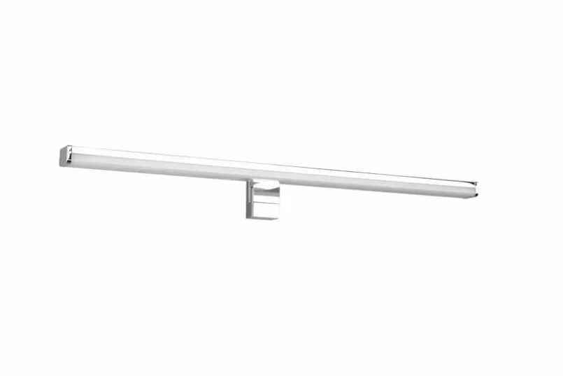 Spiegelleuchten|Wandleuchten|Trio LED-Spiegelleuchte Lino Chrom