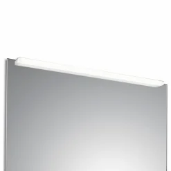 LED-Spiegelleuchte Onta<Helestra Hot