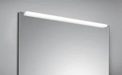 LED-Spiegelleuchte Onta<Helestra Hot