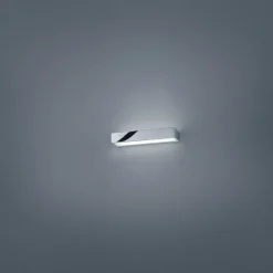 LED-Spiegelleuchte Theia<Helestra Hot