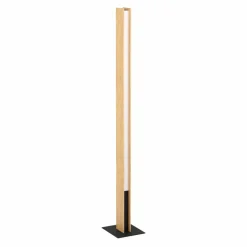Stehlampen|Stehlampen|EGLO LED-Stehlampe Anchorena-Z Braun