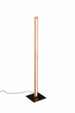LED-Stehlampe Bellari<Trio