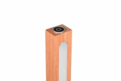 LED-Stehlampe Bellari<Trio