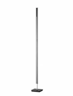Hell Stehlampen-LED-Stehlampe Ben Anthrazit