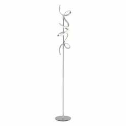 LED-Stehlampe Curls<JUST LIGHT. Clearance
