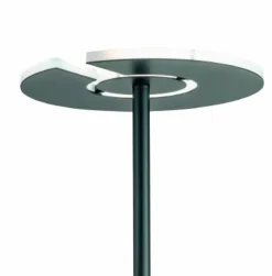 LED-Stehlampe Dent<Fischer & Honsel Online