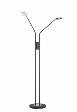LED-Stehlampe Dent<Fischer & Honsel Sale