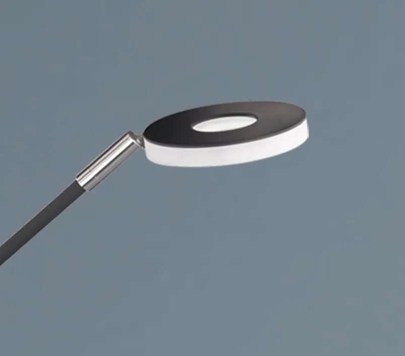 LED-Stehlampe Dent<Fischer & Honsel Sale