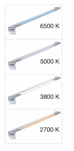 Stehlampen|Fischer & Honsel LED-Stehlampe Geri Alu