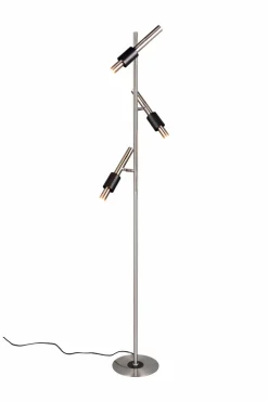 LED-Stehlampe Ikaris<Trio Best