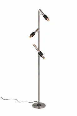 LED-Stehlampe Ikaris<Trio Best