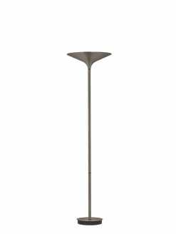 Stehlampen|Elements LED-Stehlampe Klaas Bronze