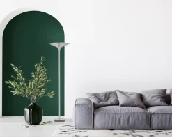 LED-Stehlampe Klaas<Elements Discount
