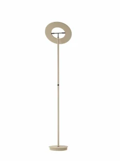 Hell Stehlampen-LED-Stehlampe Monza X Sand