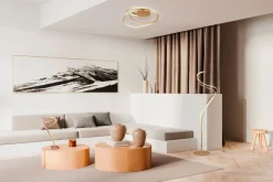 LED-Stehlampe Nala<Trio Select Online