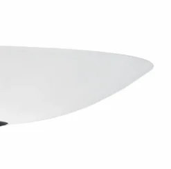 Stehlampen|Bankamp LED-Stehlampe Opera Silber