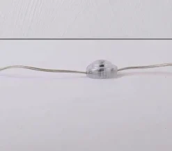 Bopp Stehlampen-LED-Stehlampe Share Alu