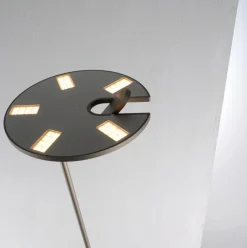 Bopp Stehlampen-LED-Stehlampe Share Bronze