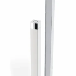 JOOP! Stehlampen-LED-Stehlampe Slim Lights Chrom