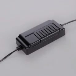 Stehlampen|Paul Neuhaus LED-Stehlampe Titus Anthrazit