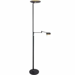 LED-Stehlampe Turound<Steinhauer Clearance