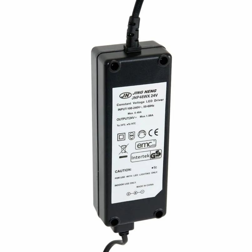 Stehlampen|Steinhauer LED-Stehlampe Turound Silber