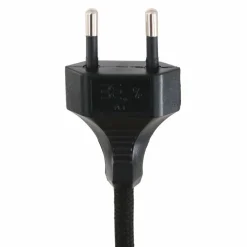 Stehlampen|Steinhauer LED-Stehlampe Turound Silber