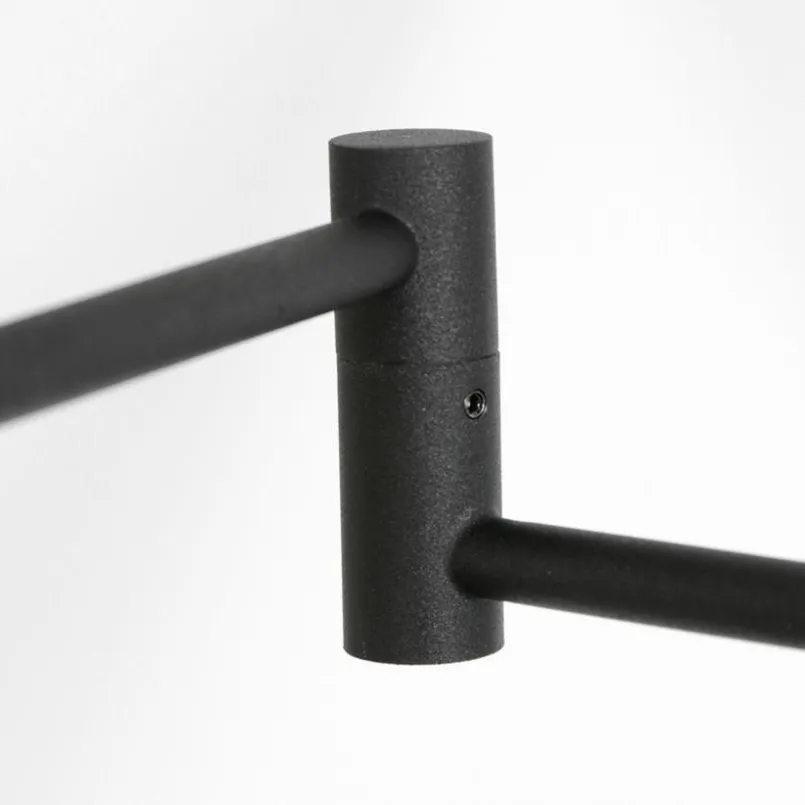 LED-Stehlampe Turound LED<Steinhauer Outlet
