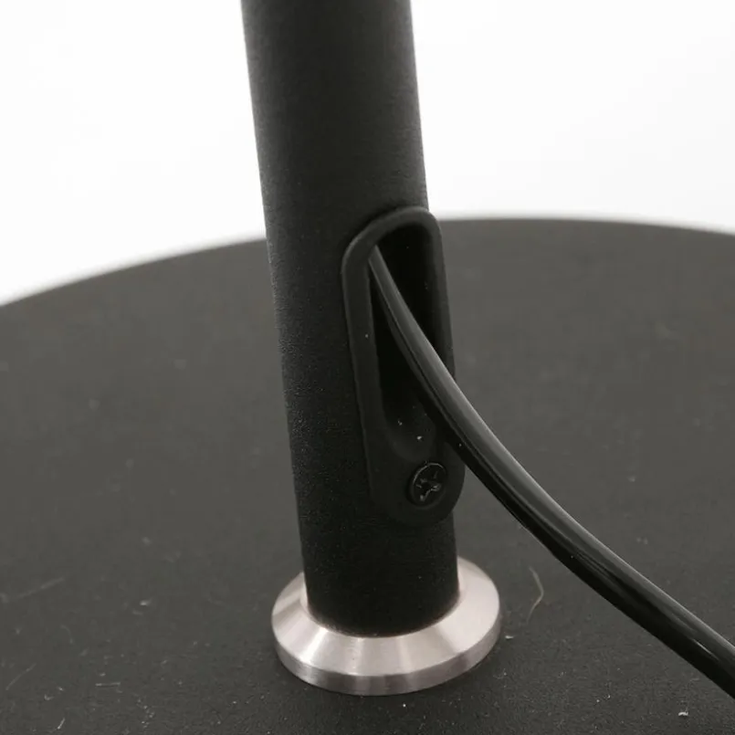 LED-Stehlampe Turound LED<Steinhauer Outlet