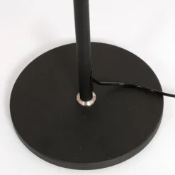 LED-Stehlampe Turound LED<Steinhauer Outlet