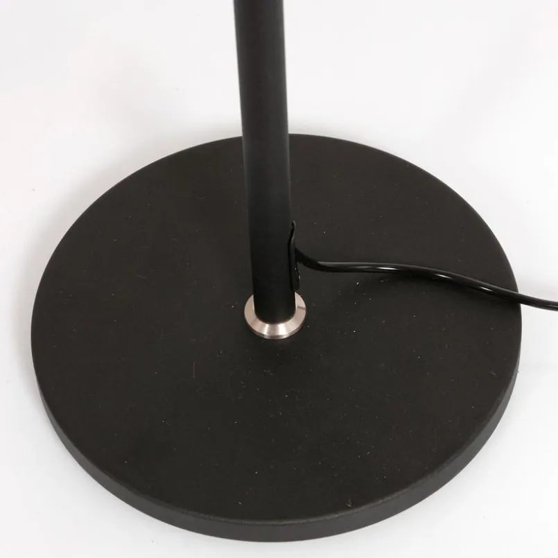 LED-Stehlampe Turound LED<Steinhauer Outlet