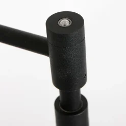 LED-Stehlampe Turound LED<Steinhauer Outlet