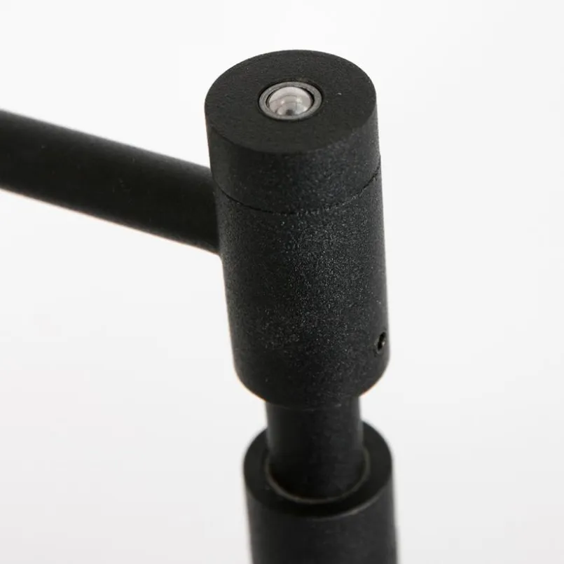 LED-Stehlampe Turound LED<Steinhauer Outlet