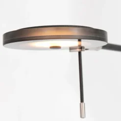 LED-Stehlampe Turound LED<Steinhauer Outlet