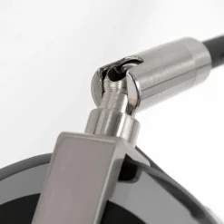 LED-Stehlampe Turound LED<Steinhauer Outlet