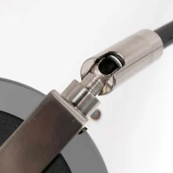 LED-Stehlampe Turound LED<Steinhauer Outlet