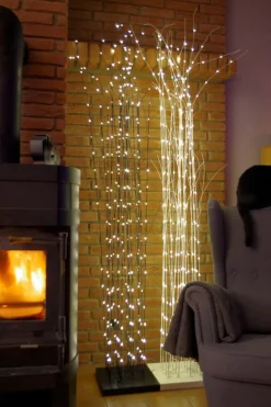 LED-Stehlampe Weidewand<Star Trading New
