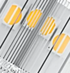 LED-Stiftsockellampe G4/1,8 Watt/Energie F<Osram