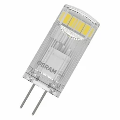LED-Stiftsockellampe G4/1,8 Watt/Energie F<Osram Outlet