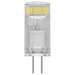 LED-Stiftsockellampe G4/1,8 Watt/Energie F<Osram Outlet